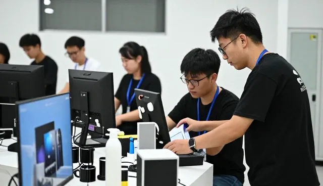 新建楼盘应用中的视频剪辑特点